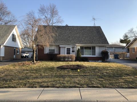 5331 Park Ln, Crestwood, IL 60445 photo 1