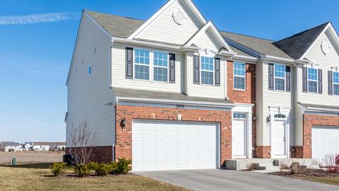 12929 White Pine Way, Plainfield, IL 60585 photo 2