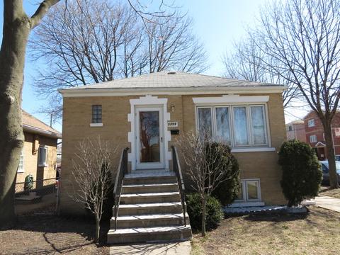 5259 S Kenneth Ave, Chicago, IL 60632 photo 1