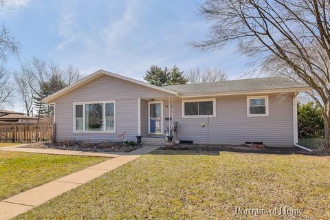 1876 Robert Ct, Aurora, IL 60506 photo 1