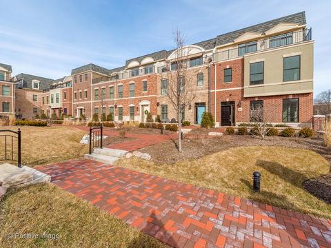 363 E Liberty Dr, Wheaton, IL 60187 photo 1