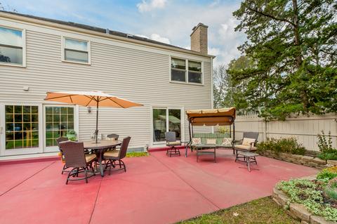 2049 Creekside Dr, Wheaton, IL 60189 photo 29