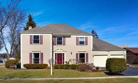 2049 Creekside Dr, Wheaton, IL 60189 photo 1