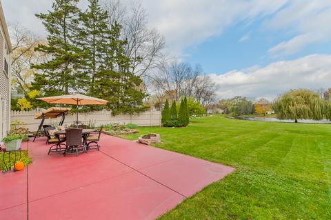 2049 Creekside Dr, Wheaton, IL 60189 photo 30