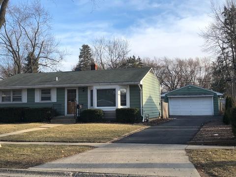 451 Lloyd St, Cary, IL 60013 photo 1