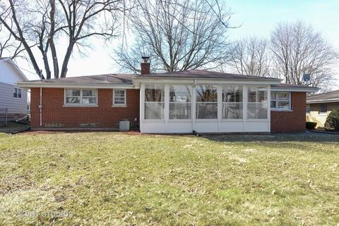 527 Meadow Ln, Beecher, IL 60401 photo 11