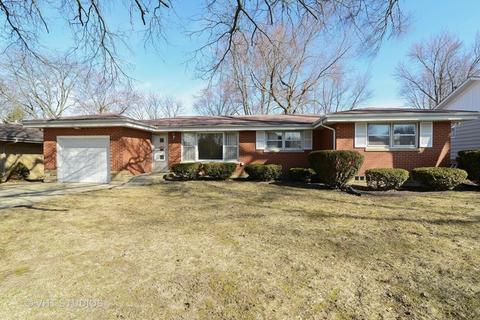 527 Meadow Ln, Beecher, IL 60401 photo 1
