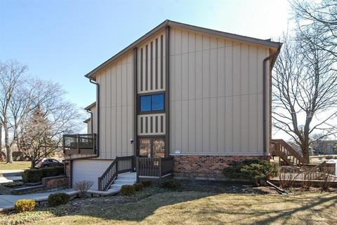 17 Windward Cir, Willowbrook, IL 60527 photo 1