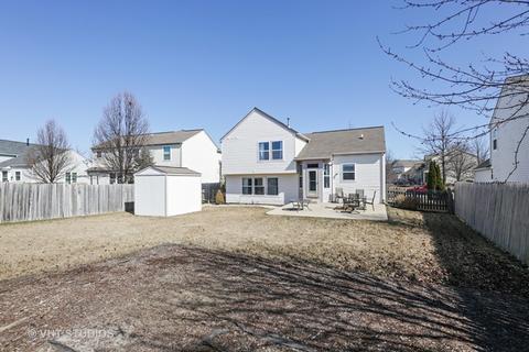 2341 Nantucket Ln, Elgin, IL 60123 photo 16