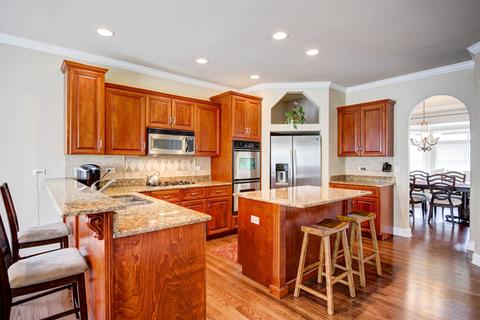 13134 Taylor St, Plainfield, IL 60585 photo 13