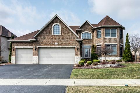 13134 Taylor St, Plainfield, IL 60585 photo 1
