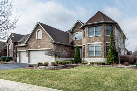 13134 Taylor St, Plainfield, IL 60585 photo 2