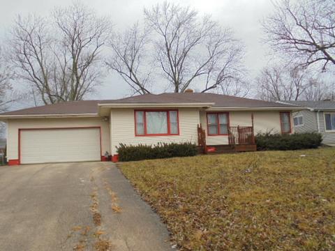 1851 Fairway Ct, Kankakee, IL 60901 photo 1