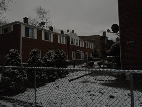 5406 N Artesian Ave, Chicago, IL 60625 photo 2