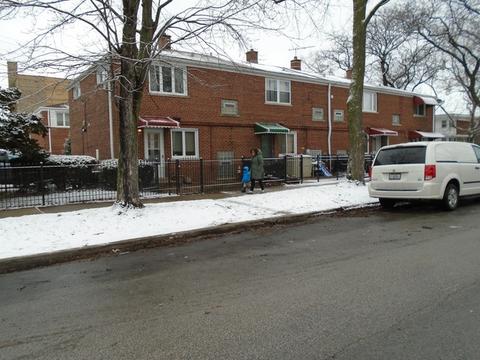 5406 N Artesian Ave, Chicago, IL 60625 photo 1