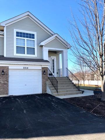 2214 Scott Ln, Aurora, IL 60502 photo 1