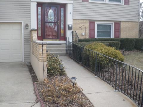 1525 Fairfield Ln, Hoffman Estates, IL 60169 photo 2