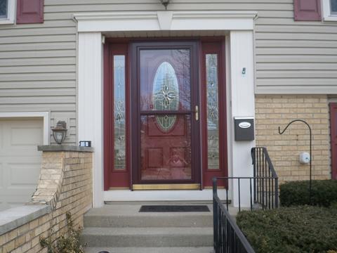 1525 Fairfield Ln, Hoffman Estates, IL 60169 photo 3