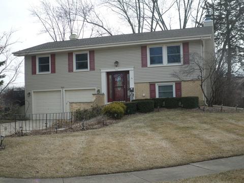1525 Fairfield Ln, Hoffman Estates, IL 60169 photo 1