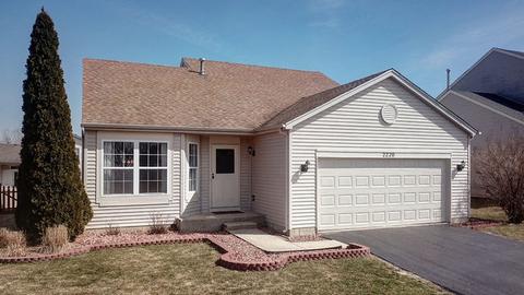2220 Ashbrook Ln, Plainfield, IL 60586 photo 2