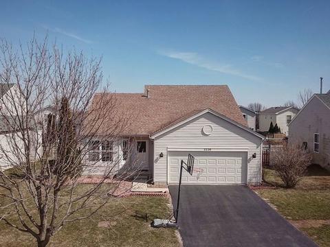 2220 Ashbrook Ln, Plainfield, IL 60586 photo 1