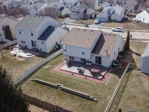 2220 Ashbrook Ln, Plainfield, IL 60586 photo 25