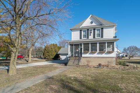 209 E Main St, Reddick, IL 60961 photo 2