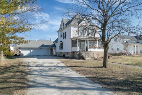 209 E Main St, Reddick, IL 60961 photo 1