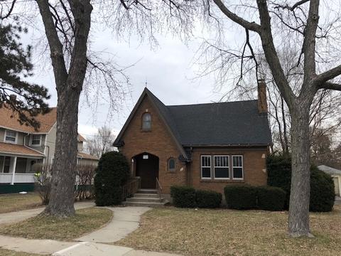 727 Prospect St, Elgin, IL 60120 photo 1