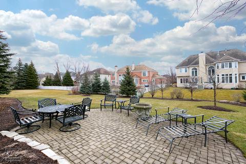 3352 White Eagle Dr, Naperville, IL 60564 photo 41