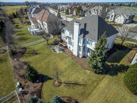 3352 White Eagle Dr, Naperville, IL 60564 photo 45