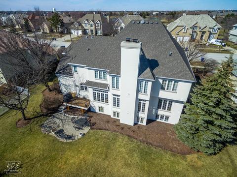 3352 White Eagle Dr, Naperville, IL 60564 photo 44