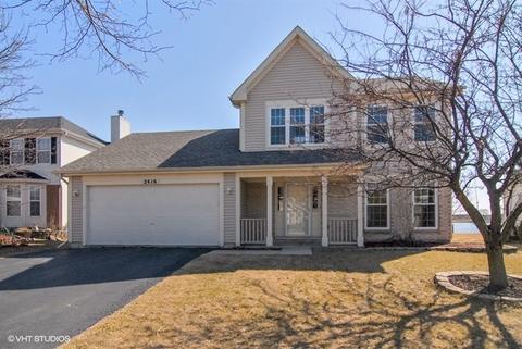 2416 Durango Ln, Naperville, IL 60564 photo 1
