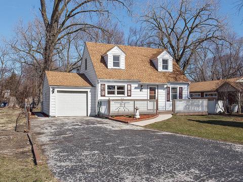 3638 W 157th St, Markham, IL 60428 photo 1
