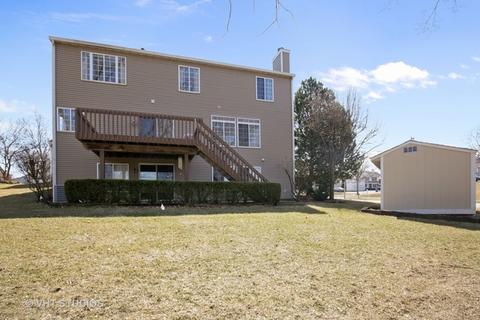 1670 Preston St, Algonquin, IL 60102 photo 25