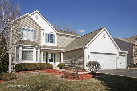 1670 Preston St, Algonquin, IL 60102 photo 1