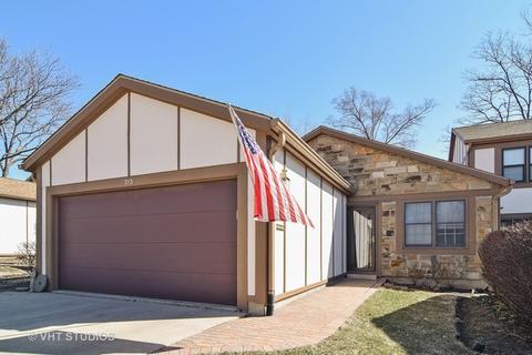 913 Wheaton Oaks Dr, Wheaton, IL 60187 photo 1