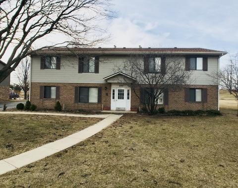 440 Echo Ln, Aurora, IL 60504 photo 1