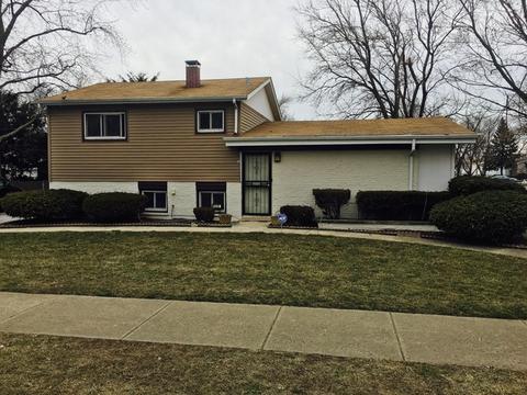 16460 Ashland Ave, Markham, IL 60428 photo 1
