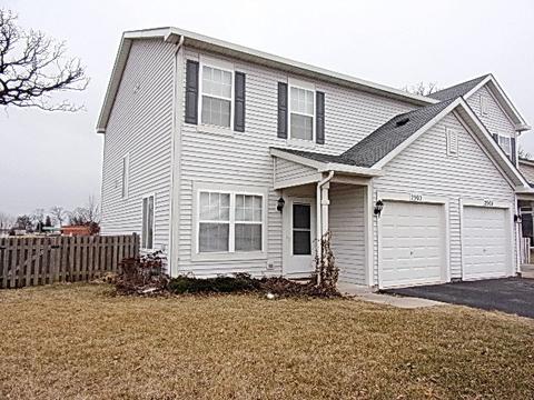 2902 Hoffman St, Plano, IL 60545 photo 1