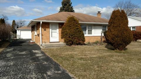 134 N Westgate Rd, Des Plaines, IL 60016 photo 1