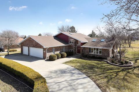 352 Miller St, Beecher, IL 60401 photo 1