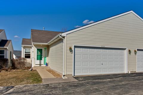 537 Sandy Ct, Harvard, IL 60033 photo 1