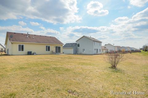 3609 Hoffman St, Plano, IL 60545 photo 10
