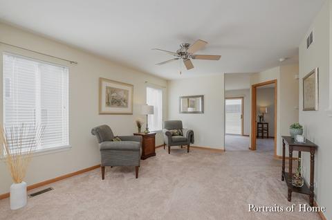 3609 Hoffman St, Plano, IL 60545 photo 2