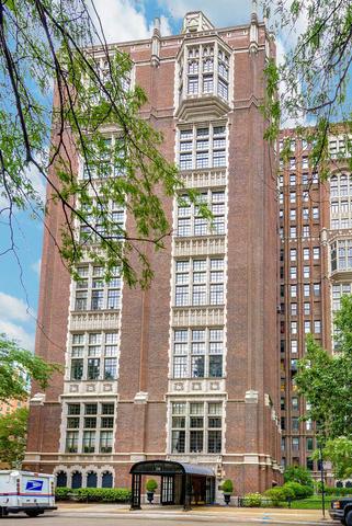 20 E Cedar St #19C, Chicago, IL 60611 photo 1