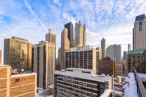 20 E Cedar St #19C, Chicago, IL 60611 photo 25