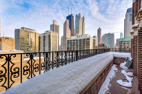20 E Cedar St #19C, Chicago, IL 60611 photo 24