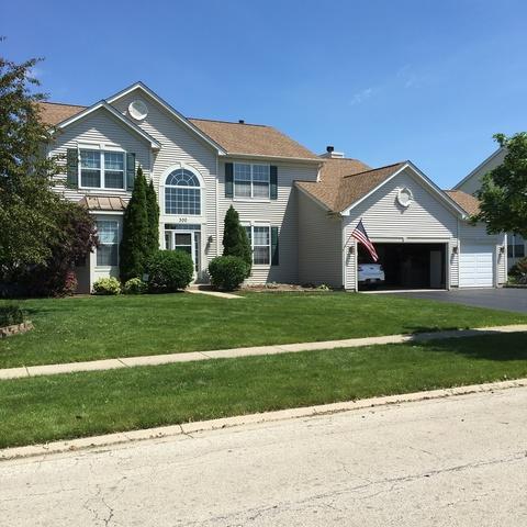 300 Summerdale Ln, Algonquin, IL 60102 photo 1