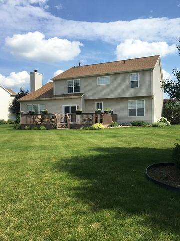 300 Summerdale Ln, Algonquin, IL 60102 photo 31